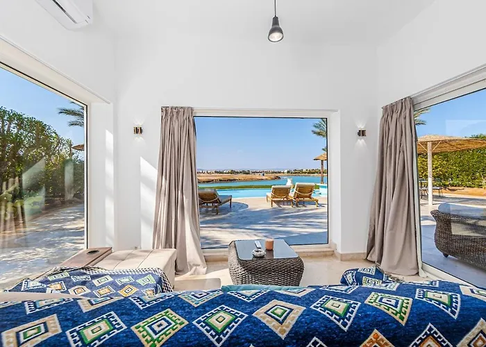Stunning With Private Heatable Pool *