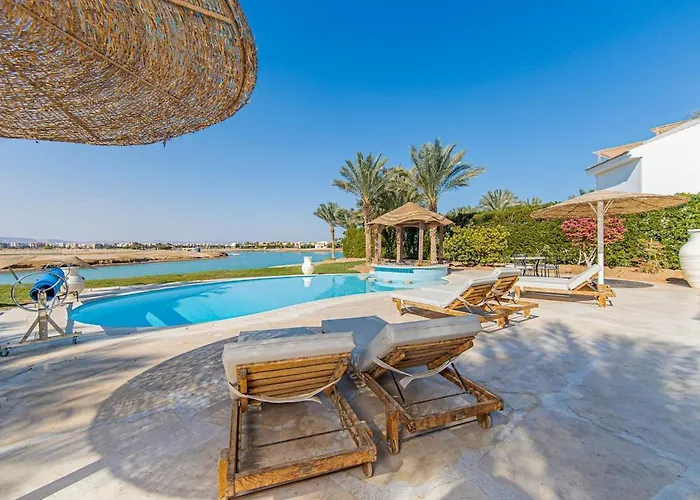 Stunning With Private Heatable Pool *